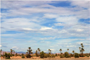 Excursiones 4x4 al desierto desde Marrakech